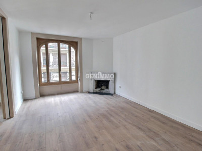 Magnifique Appartement rénové image 1