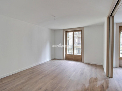 Magnifique Appartement rénové image 2