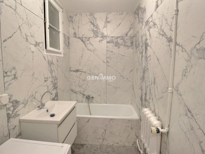 Magnifique Appartement rénové image 6