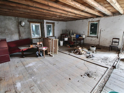 VENTE CLASSIQUE Pour rénovation complète image 5