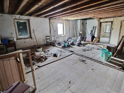 VENTE CLASSIQUE Pour rénovation complète image 6
