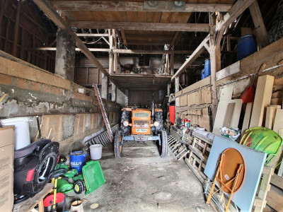 VENTE CLASSIQUE Pour rénovation complète image 9