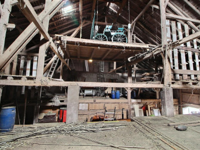 VENTE CLASSIQUE Pour rénovation complète image 10