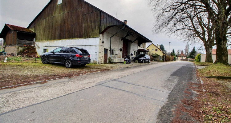 VENTE CLASSIQUE Pour rénovation complète image 2