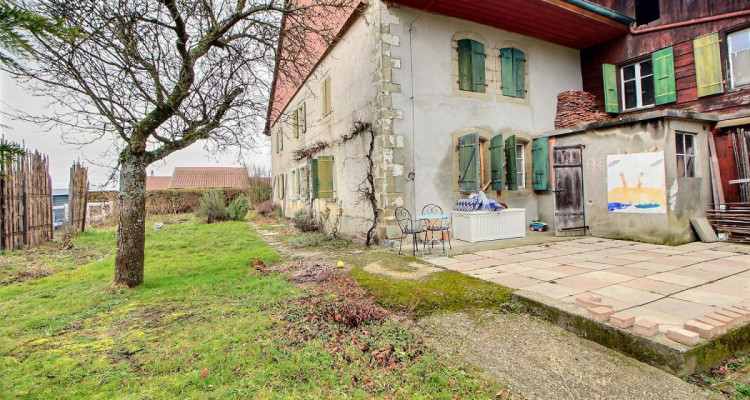 VENTE CLASSIQUE Pour rénovation complète image 4