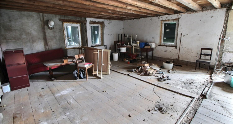 VENTE CLASSIQUE Pour rénovation complète image 5