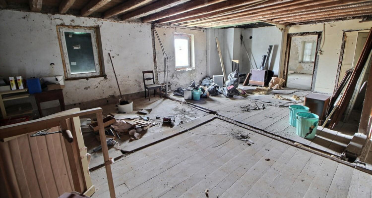 VENTE CLASSIQUE Pour rénovation complète image 6