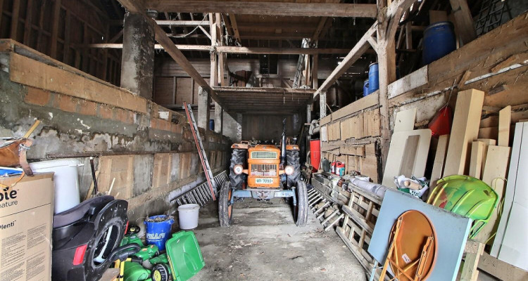 VENTE CLASSIQUE Pour rénovation complète image 9