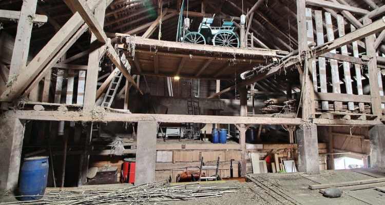 VENTE CLASSIQUE Pour rénovation complète image 10