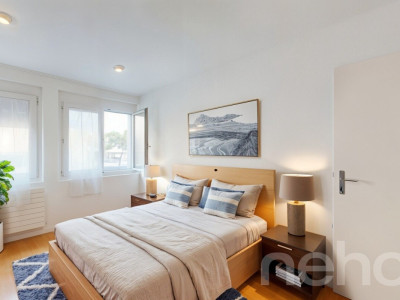 Renovierte 4.5-Zimmer-Wohnung in Zürich-Seebach image 5