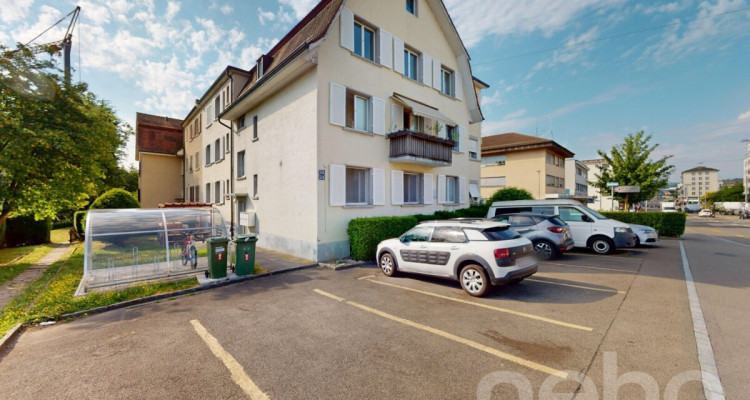 Renovierte 4.5-Zimmer-Wohnung in Zürich-Seebach image 8