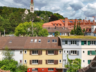 Mehrwertrefugium in Zürich-Wipkingen image 3