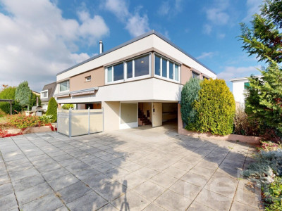 Einzigartiger Grundriss mit 152 m2 Wohnfläche image 2