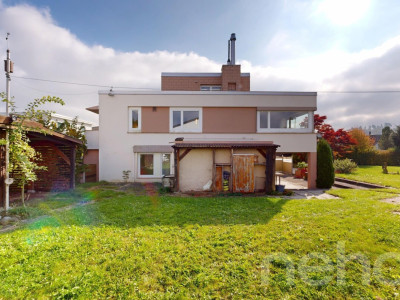 Einzigartiger Grundriss mit 152 m2 Wohnfläche image 4