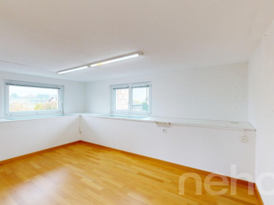 Einzigartiger Grundriss mit 152 m2 Wohnfläche image 7