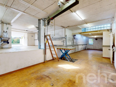 Einzigartiger Grundriss mit 152 m2 Wohnfläche image 11