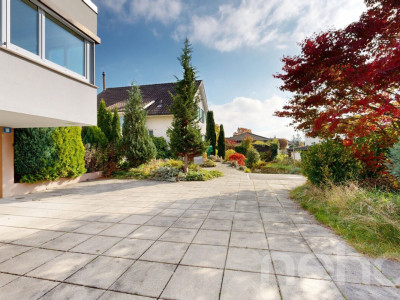 Einzigartiger Grundriss mit 152 m2 Wohnfläche image 12