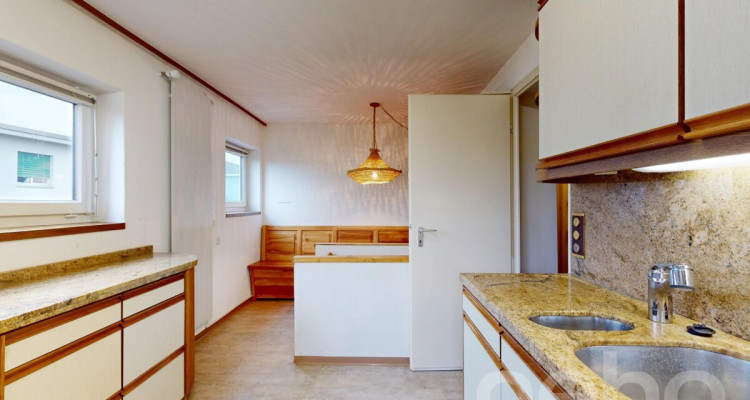 Einzigartiger Grundriss mit 152 m2 Wohnfläche image 9