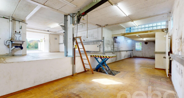 Einzigartiger Grundriss mit 152 m2 Wohnfläche image 11