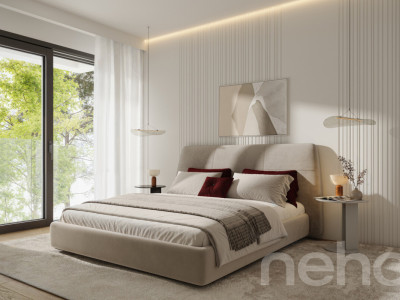 Appartement de standing avec jardin ! image 4