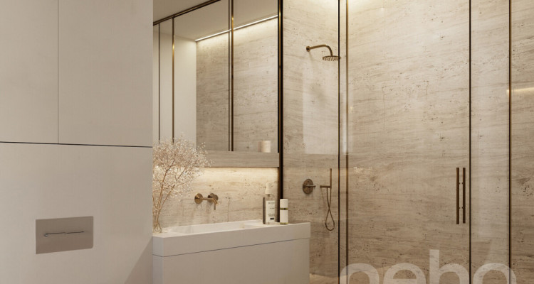 Appartement de standing avec jardin ! image 5