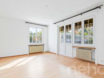 Freistehendes Einfamilienhaus mit Potenzial im Zentrum von Ittigen image 5