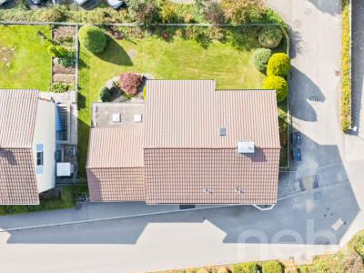 Freistehendes Einfamilienhaus mit Potenzial im Zentrum von Ittigen image 12