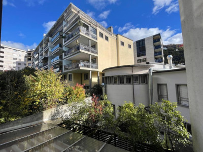 EN PARFAIT ETAT - AU CENTRE - VUE LAC image 5