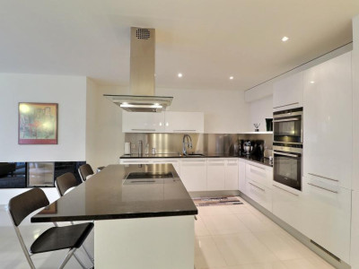 EN PARFAIT ETAT - AU CENTRE - VUE LAC image 10