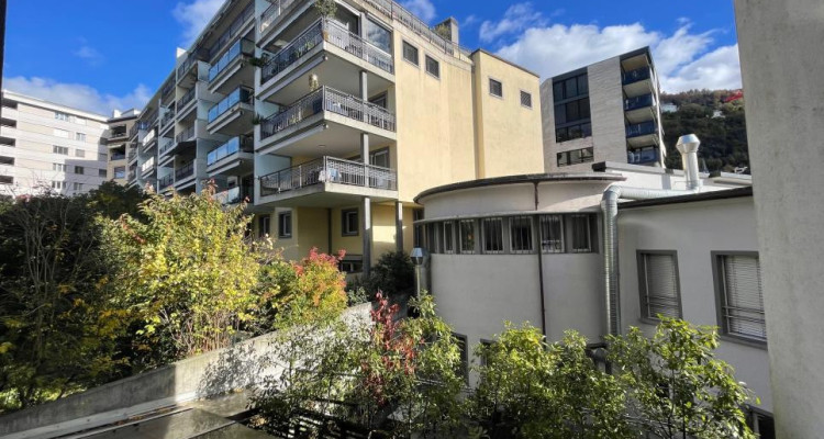 EN PARFAIT ETAT - AU CENTRE - VUE LAC image 5