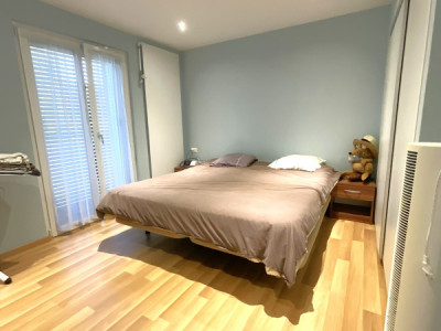 🌿 Penthalaz – Villa familiale rénovée avec appartement indépendant aménagé image 6