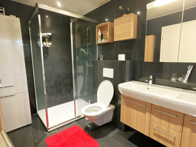 🌿 Penthalaz – Villa familiale rénovée avec appartement indépendant aménagé image 7