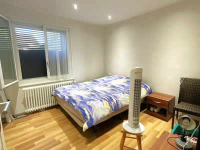 🌿 Penthalaz – Villa familiale rénovée avec appartement indépendant aménagé image 8