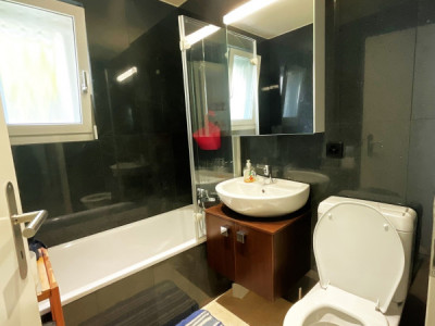 🌿 Penthalaz – Villa familiale rénovée avec appartement indépendant aménagé image 9