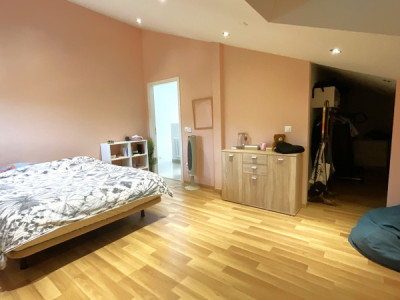 🌿 Penthalaz – Villa familiale rénovée avec appartement indépendant aménagé image 10