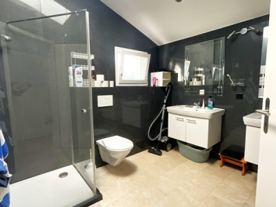 🌿 Penthalaz – Villa familiale rénovée avec appartement indépendant aménagé image 12