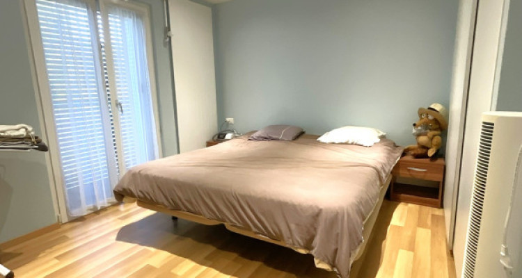 🌿 Penthalaz – Villa familiale rénovée avec appartement indépendant aménagé image 6