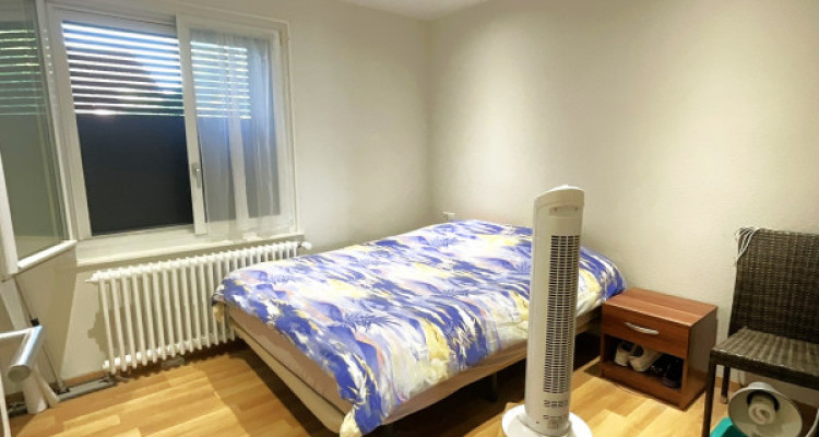 🌿 Penthalaz – Villa familiale rénovée avec appartement indépendant aménagé image 8