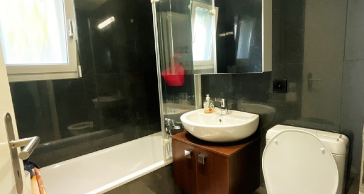 🌿 Penthalaz – Villa familiale rénovée avec appartement indépendant aménagé image 9