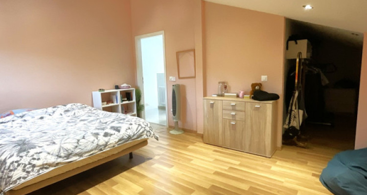 🌿 Penthalaz – Villa familiale rénovée avec appartement indépendant aménagé image 10