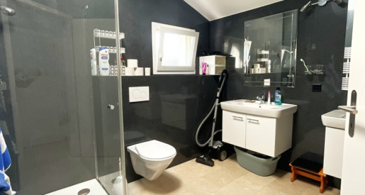 🌿 Penthalaz – Villa familiale rénovée avec appartement indépendant aménagé image 12