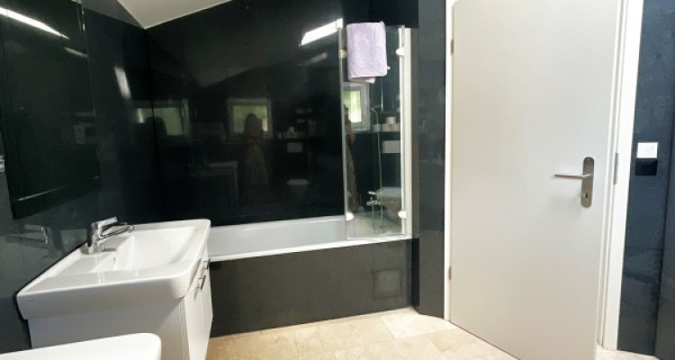🌿 Penthalaz – Villa familiale rénovée avec appartement indépendant aménagé image 13