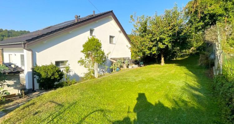 🌿 Penthalaz – Villa familiale rénovée avec appartement indépendant aménagé image 2