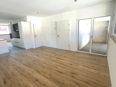 Charmant duplex 4.5 pièces avec mezzanine dans ferme rénovée image 3