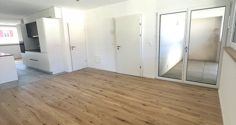 Charmant duplex 4.5 pièces avec mezzanine dans ferme rénovée image 3