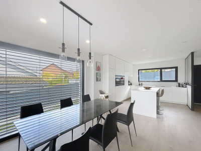 Villa mitoyenne à Bournens - 230 m2 sur 3 niveaux image 15