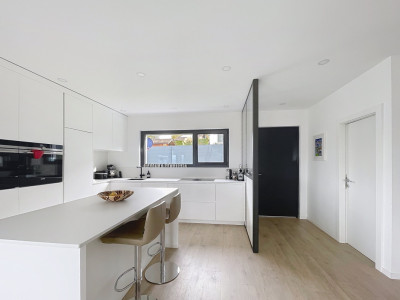 Villa mitoyenne à Bournens - 230 m2 sur 3 niveaux image 4