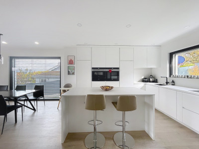 Villa mitoyenne à Bournens - 230 m2 sur 3 niveaux image 17