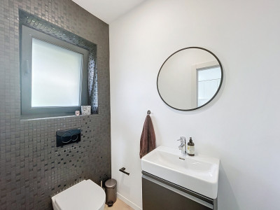 Villa mitoyenne à Bournens - 230 m2 sur 3 niveaux image 6