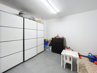 Villa mitoyenne à Bournens - 230 m2 sur 3 niveaux image 19